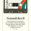 Romane>ZEIT Buchhandlung Soundcheck