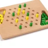 Holzspielzeug | Spiele Für Kinder>Gerhards Spiel und Design Spiel »Hipp Hopp«