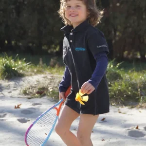 Kinder Im Garten | Spielzeug Für Draußen>Speedminton Spiel » Fun-Set«