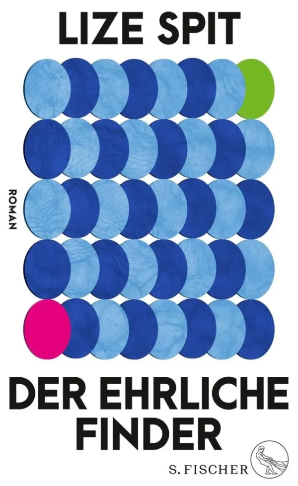 Romane>ZEIT Buchhandlung Spit, L: Der ehrliche Finder