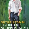 Romane>ZEIT Buchhandlung Stamm, Peter: In einer dunkelblauen Stunde