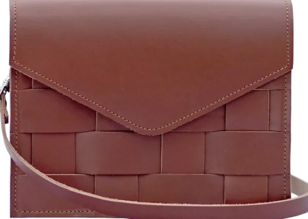 Handtaschen>Eduards Accessories AB Tasche »Näver Mini«