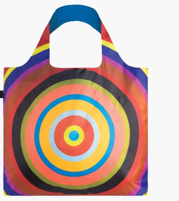 Shopper>LOQI Tasche »Poul Gernes« im Set