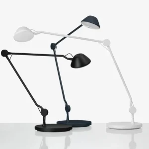 Tisch- & Leseleuchten | Schreibtischleuchten>Fritz Hansen Tischlampe »AQ01™« von