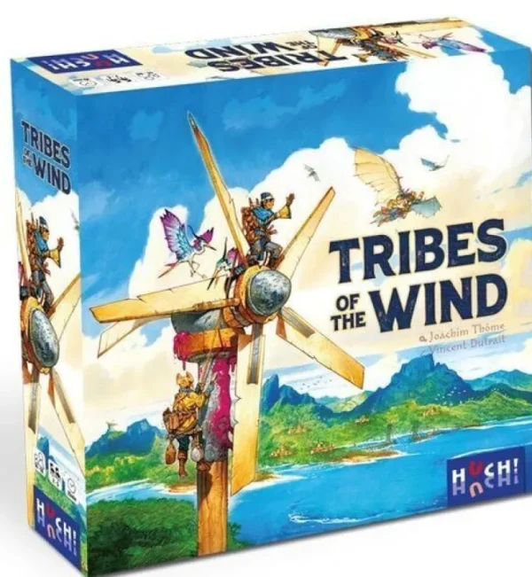 Spiele Für Kinder>ZEIT Buchhandlung Tribes of the Wind