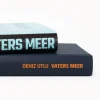 Romane>ZEIT Buchhandlung Utlu, D: Vaters Meer