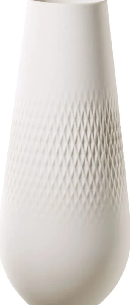 Dekoration & Vasen>Villeroy & Boch Vase »Carre«, 26 cm hoch