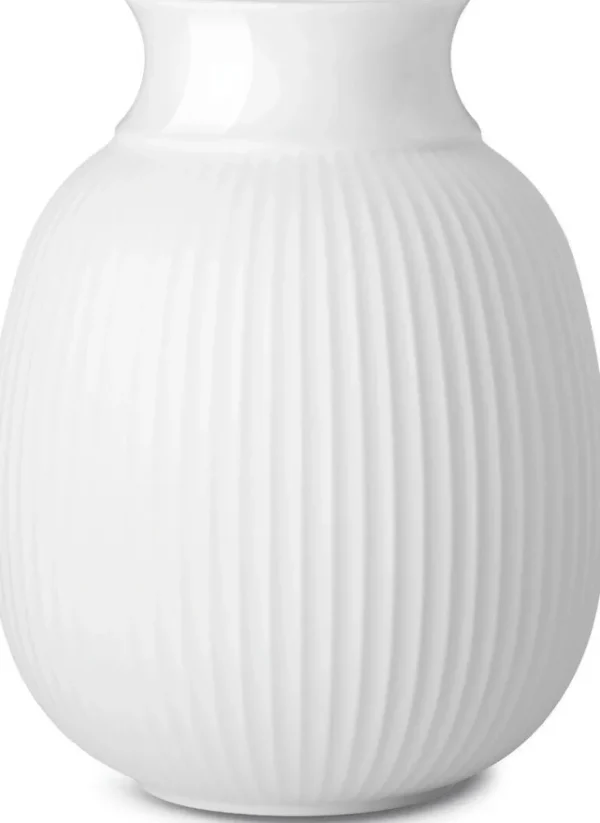 Dekoration & Vasen>Lyngby Vase » Curve«