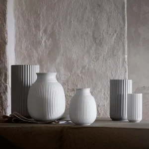 Dekoration & Vasen>Lyngby Vase » Curve«