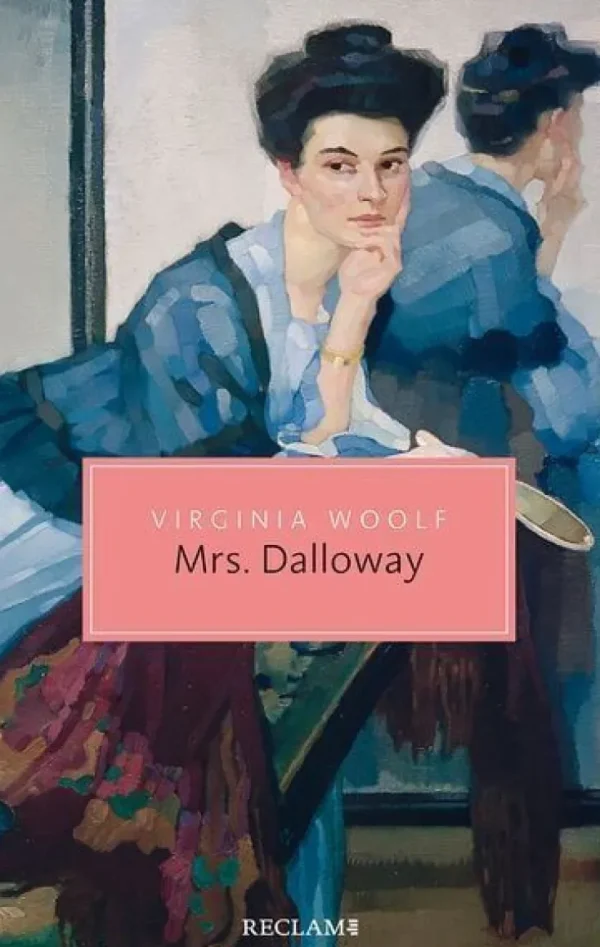 Romane>ZEIT Buchhandlung Virginia Woolf: Mrs. Dalloway