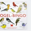 Spiele & Puzzle | Spiele Für Kinder>Laurence King Verlag »Vogel-Bingo«