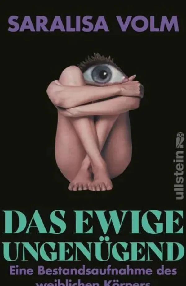 Sachbücher>ZEIT Buchhandlung Volm, Saralisa: Das ewige Ungenügend