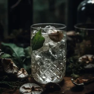 Gin & Vodka>Deutsche Spirituosen Manufaktur »Waldluft« Distilled Dry Gin