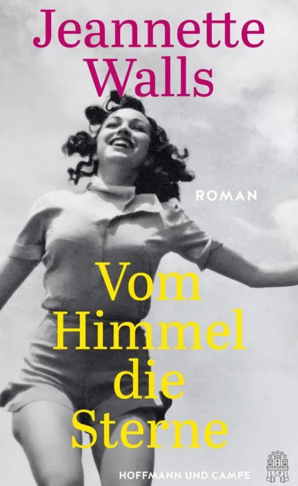 Romane>ZEIT Buchhandlung Walls, J: Vom Himmel die Sterne