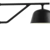 Tisch- & Leseleuchten | Leseleuchten>Muuto Wandlampe »Ambit«