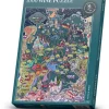 Spiele & Puzzle | Puzzle Für Erwachsene>Water & Wines Wein Puzzle »Deutschland«