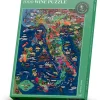 Spiele & Puzzle | Puzzle Für Erwachsene>Water & Wines Wein Puzzle »Italien«