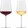 Geschirr & Gläser>Zwiesel Kristallglas Weingläser Sommelier-Bundle »Vervino«