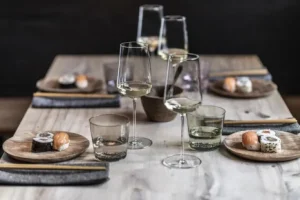 Geschirr & Gläser>Zwiesel Kristallglas Weingläser Sommelier-Bundle »Vervino«