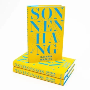 Romane>ZEIT Buchhandlung Weßling, K: Sonnenhang