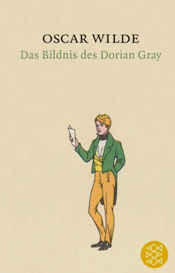 Romane>ZEIT Buchhandlung Wilde, O: Bildnis des Dorian Gray