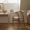 Möbel>Carl Hansen Wishbone Chair »CH24 Kinder«