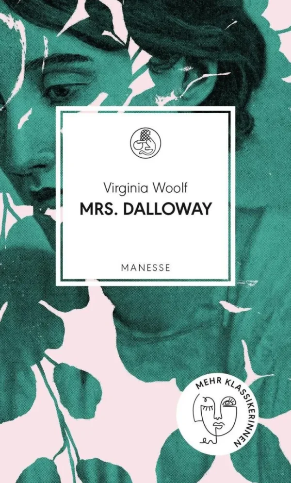 Romane>ZEIT Buchhandlung Woolf, V: Mrs Dalloway