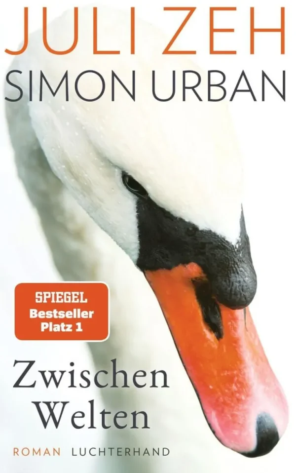 Romane>ZEIT Buchhandlung Zeh, J: Zwischen Welten