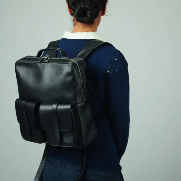 Sondereditionen | Businesstaschen>Guerer & Guerer ZEIT Rucksack »FRITZ«