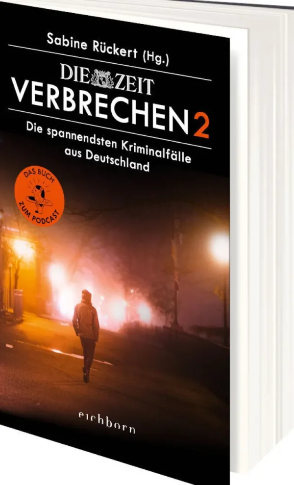 Krimis & True Crime>DIE ZEIT ZEIT VERBRECHEN 2 - Paperback