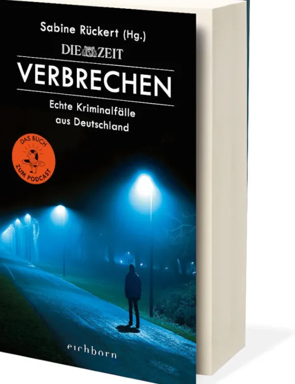 Krimis & True Crime>DIE ZEIT ZEIT Verbrechen - Paperback