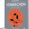 Krimis & True Crime | Sachbücher>DIE ZEIT ZEIT-Edition »VERBRECHEN Vol. 3«