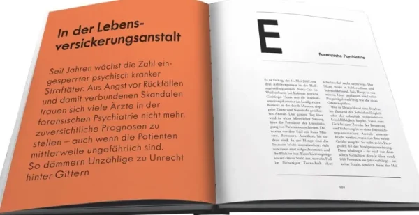 Krimis & True Crime | Sachbücher>DIE ZEIT ZEIT-Edition »VERBRECHEN Vol. 2«