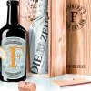 Sondereditionen | Gin & Vodka>Ferdinand's ZEIT-Sonderedition »Ferdinand´s Saar Dry Gin«