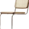 Sondereditionen | Stühle & Sessel>Thonet ZEIT-Sonderedition Freischwinger »S 32«