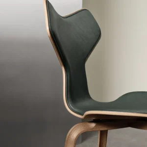 Sondereditionen | Stühle & Sessel>Fritz Hansen ZEIT-Sonderedition »Grand Prix Stuhl«