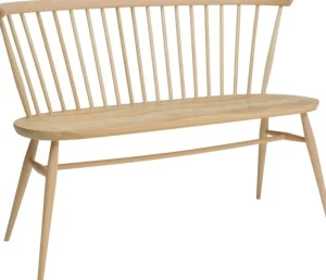 Sondereditionen | Stühle & Sessel>Ercol  ZEIT-Sonderedition »Loveseat« von Ercol