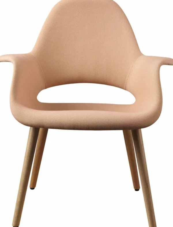 Sondereditionen | Stühle & Sessel>VITRA ZEIT-Sonderedition »Organic Chair« von