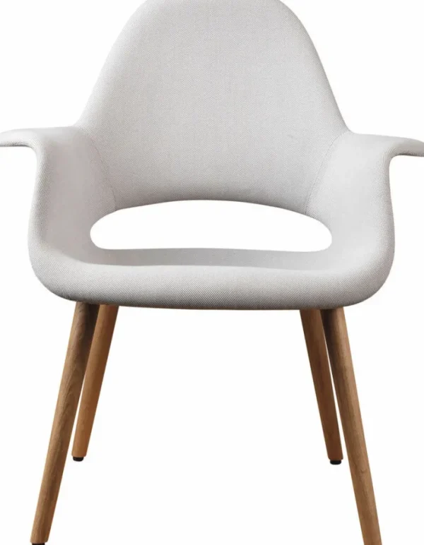 Sondereditionen | Stühle & Sessel>VITRA ZEIT-Sonderedition »Organic Chair« von