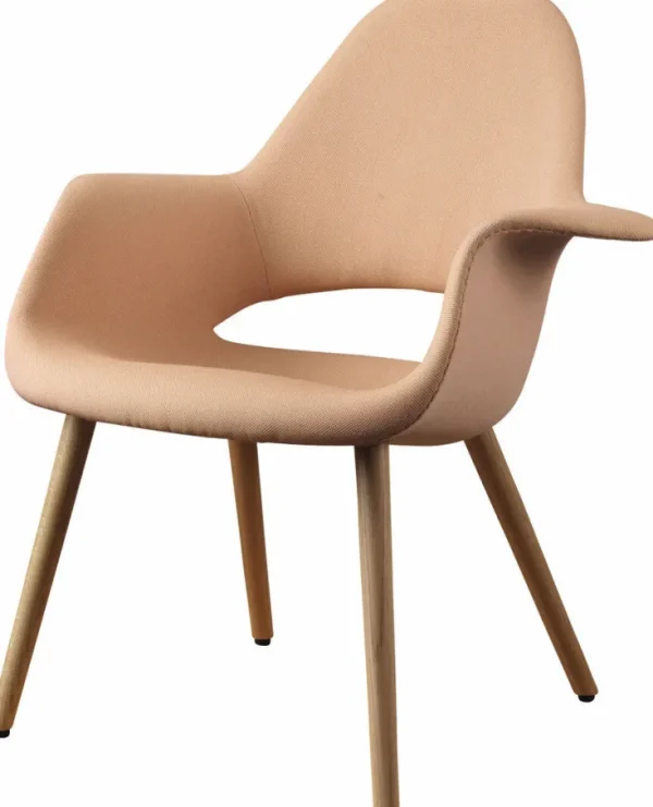 Sondereditionen | Stühle & Sessel>VITRA ZEIT-Sonderedition »Organic Chair« von