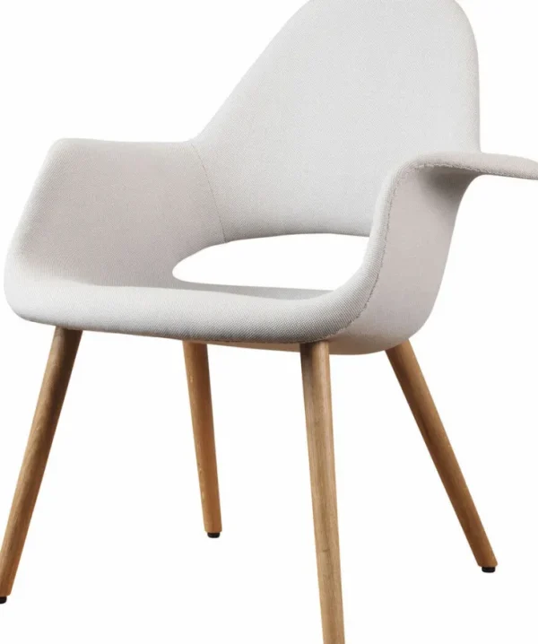 Sondereditionen | Stühle & Sessel>VITRA ZEIT-Sonderedition »Organic Chair« von