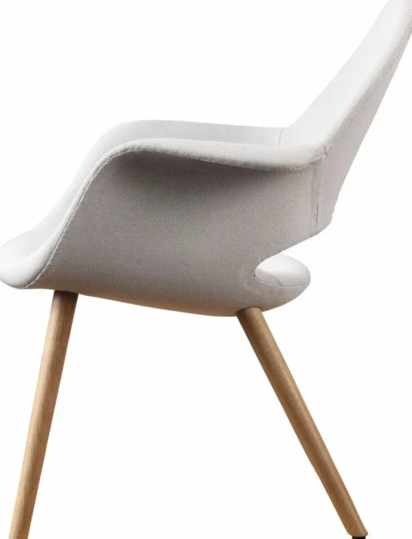 Sondereditionen | Stühle & Sessel>VITRA ZEIT-Sonderedition »Organic Chair« von