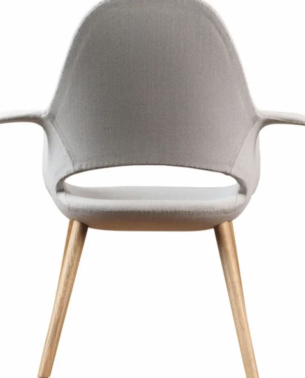 Sondereditionen | Stühle & Sessel>VITRA ZEIT-Sonderedition »Organic Chair« von