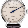 Armbanduhren>MeisterSinger ZEIT-Sonderedition »Pangaea« von