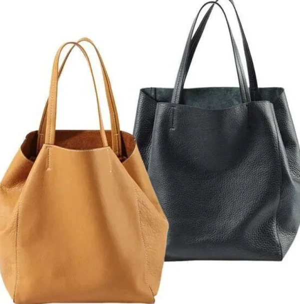 Handtaschen>Guerer & Guerer ZEIT-Tasche »Cep«