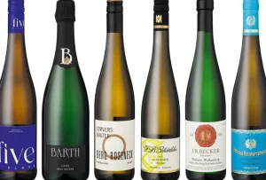 Sondereditionen | Weißwein>DIE ZEIT ZEIT-Weinedition »Rheingau«