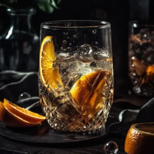 Gin & Vodka>Deutsche Spirituosen Manufaktur »Zesty Citrus« Distilled Dry Gin